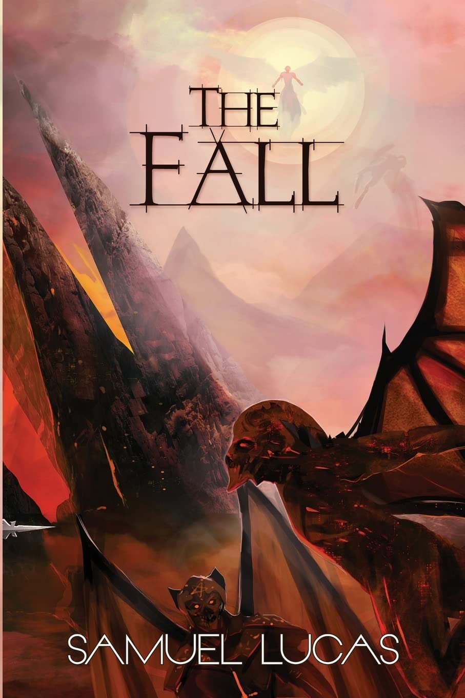 The Fall poster