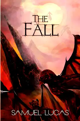 The Fall poster