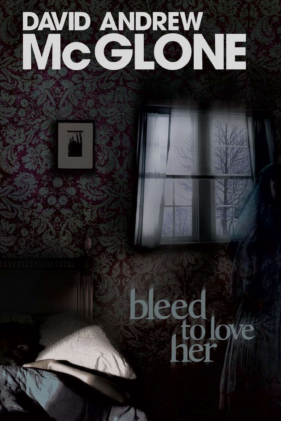 Bleed to Love Her poster