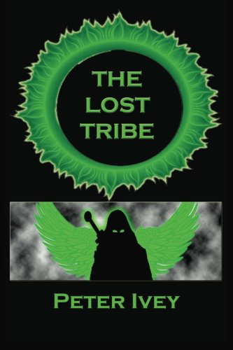 The Lost Tribe: Omnibus poster
