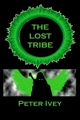 The Lost Tribe: Omnibus poster