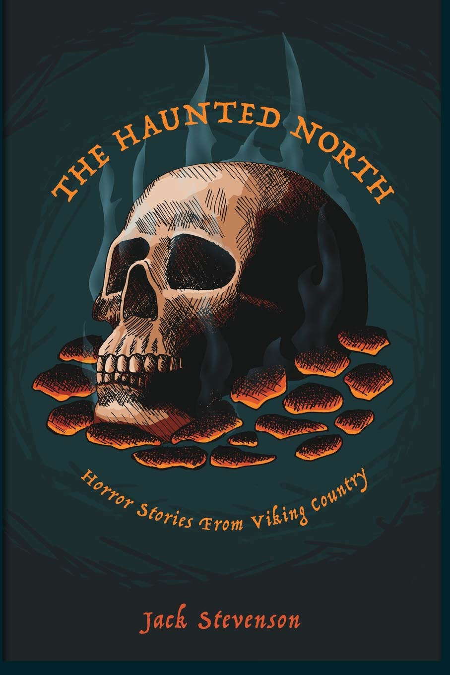 The Haunted North: Horror Stories From Viking Country poster