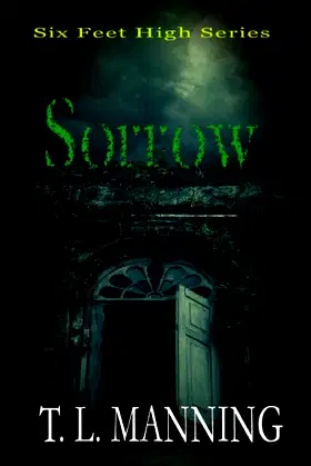 Sorrow: Six Feet High Series Book #4 poster