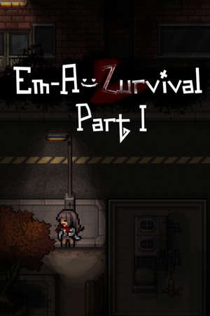 Em-A-Zurvival poster