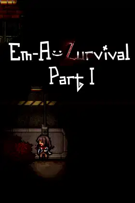 Em-A-Zurvival poster
