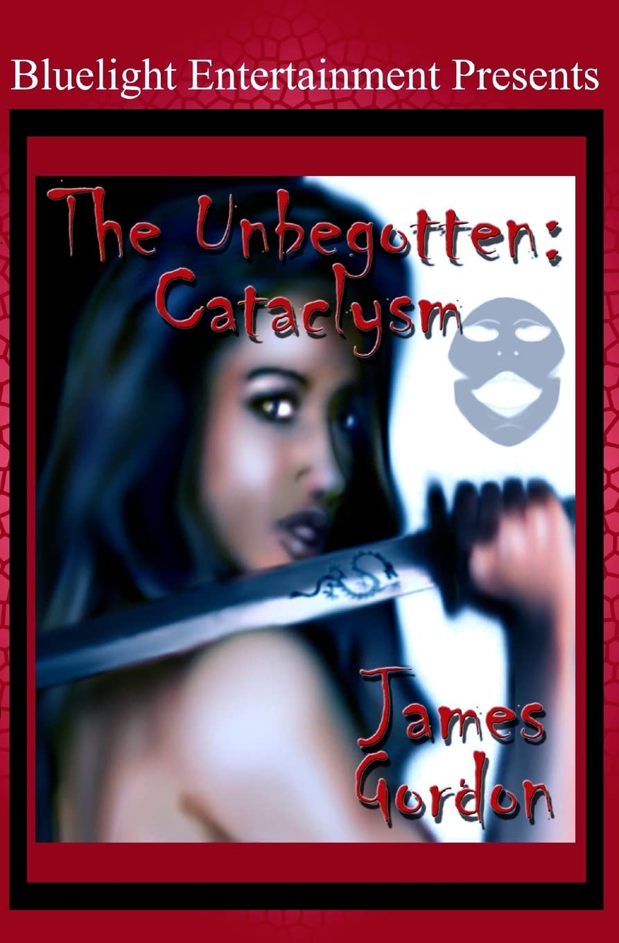 The Unbegotten: Cataclysm poster