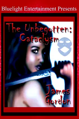 The Unbegotten: Cataclysm poster