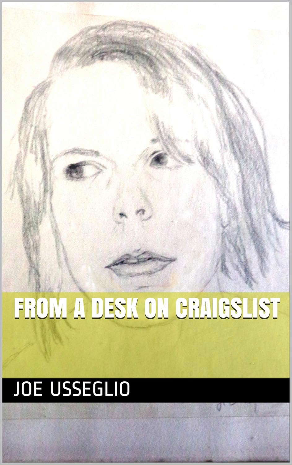 From a Desk on Craigslist poster