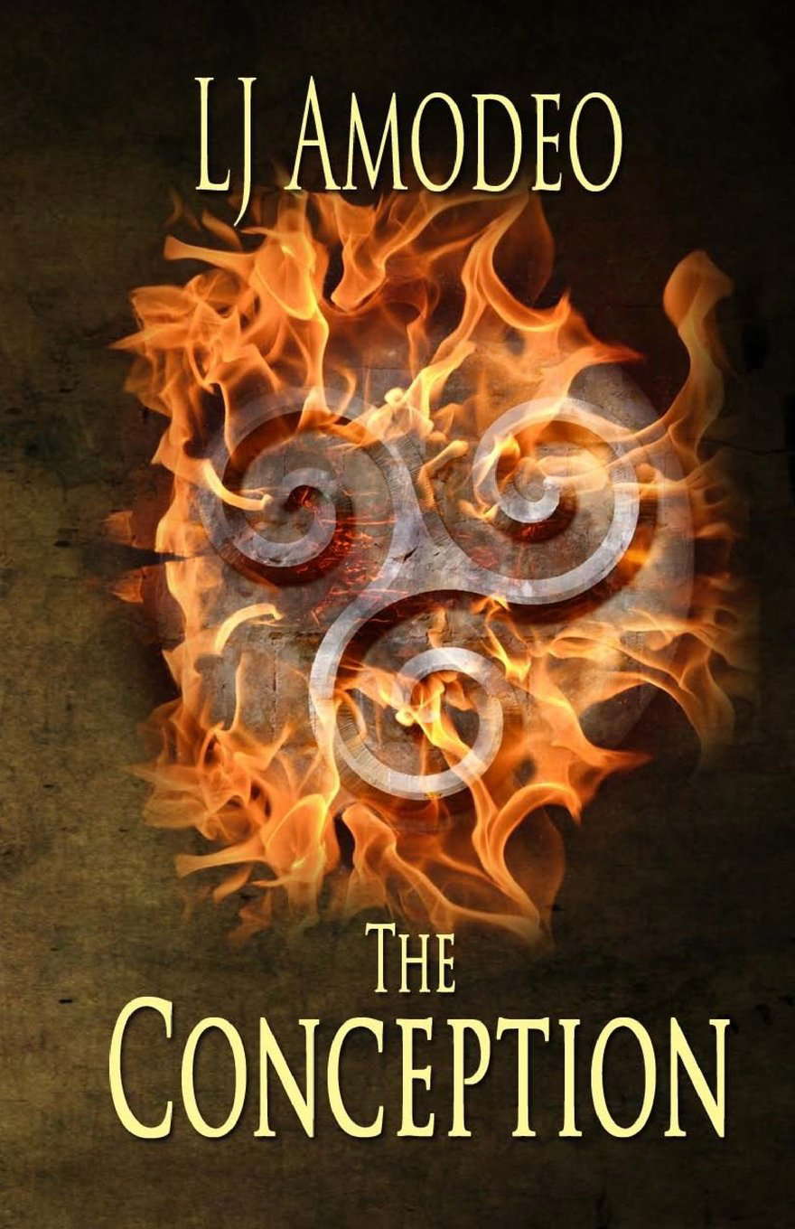The Conception poster
