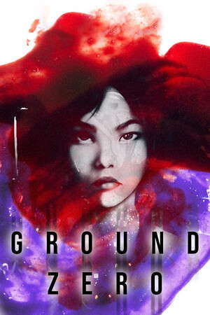 Ground Zero poster