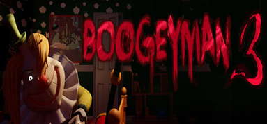 Boogeyman 3 capsule