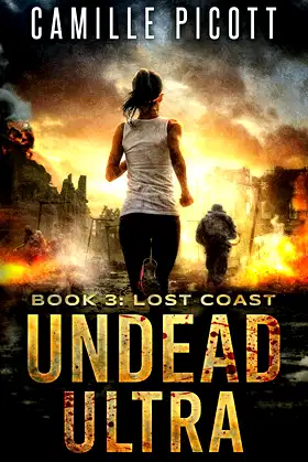Lost Coast (Undead Ultra) poster