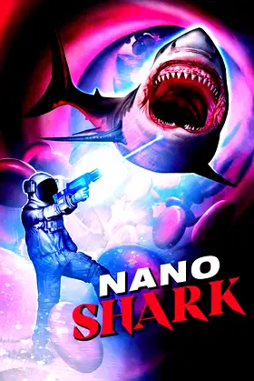 Nanoshark poster