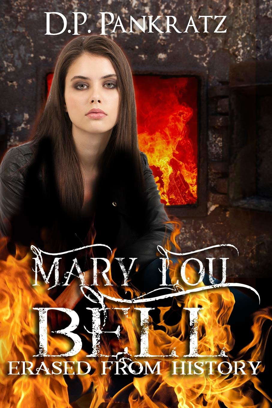 Mary Lou Bell, Erased from History poster
