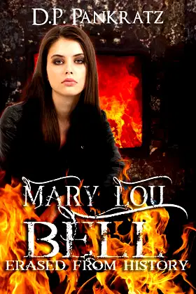 Mary Lou Bell, Erased from History poster