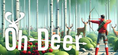 Oh Deer capsule