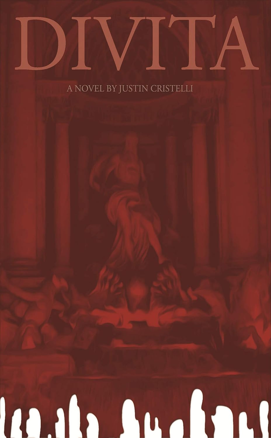 Divita poster