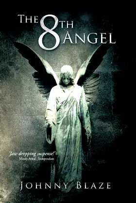 The 8Th Angel poster