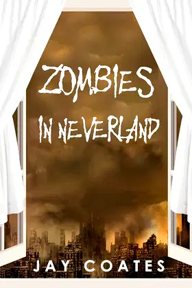 Zombies in Neverland poster