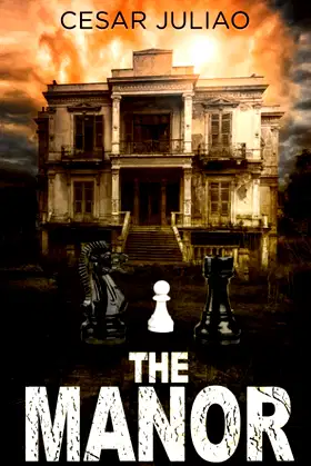 The Manor poster