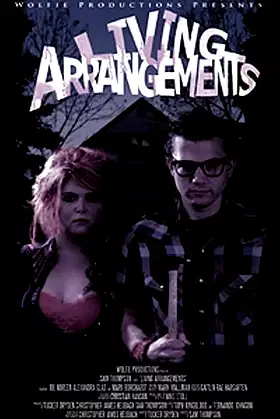 Living Arrangements poster