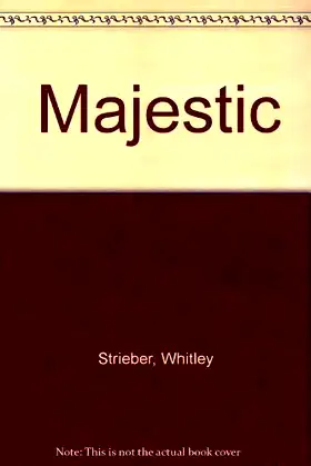 Majestic poster