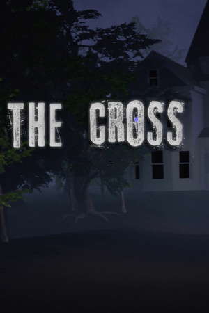 The Cross Horror Game poster