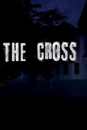 The Cross Horror Game poster
