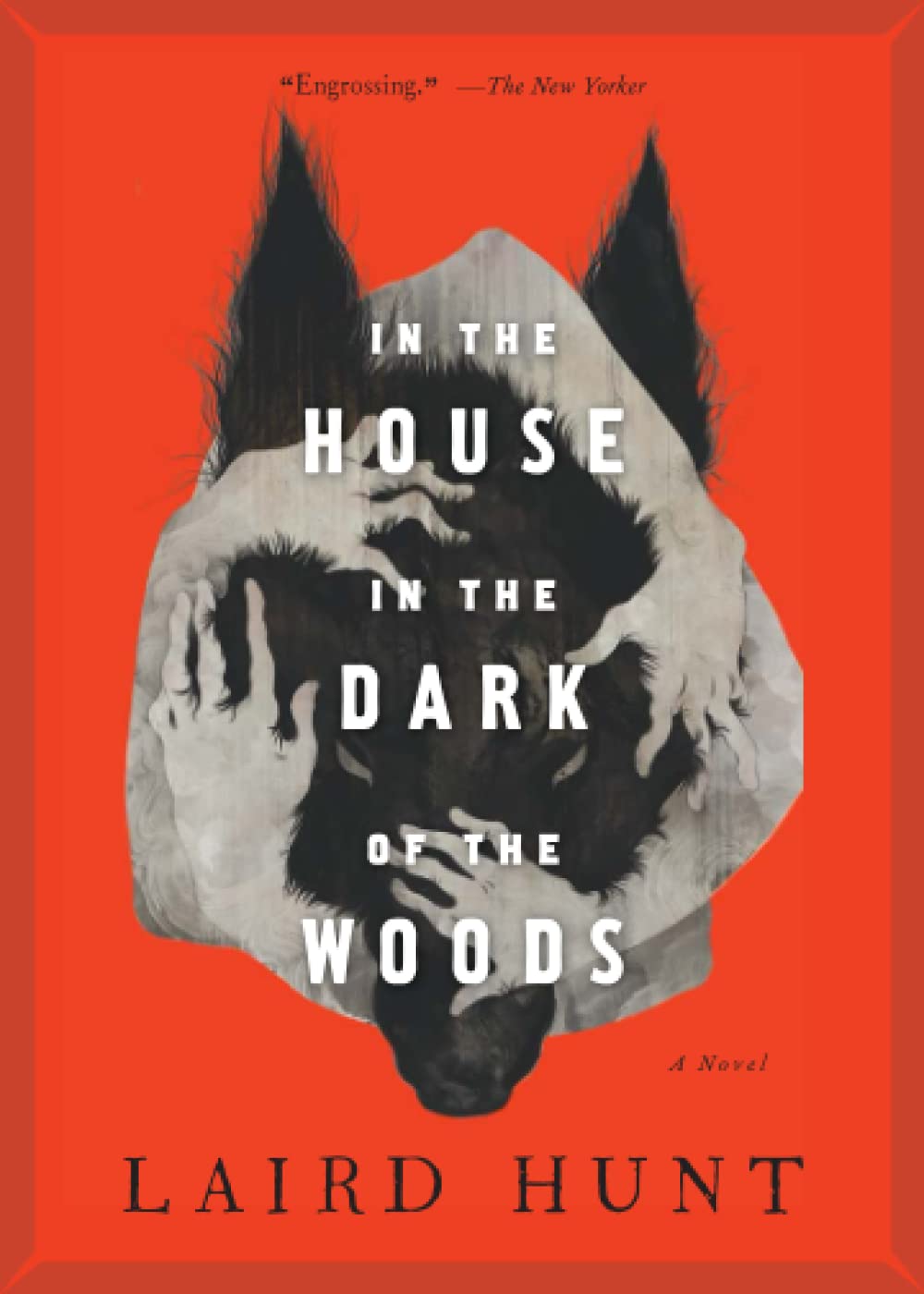 In the House in the Dark of the Woods poster