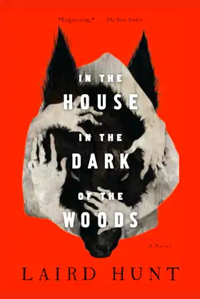 In the House in the Dark of the Woods poster