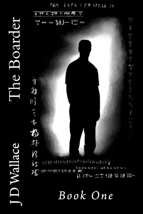 The Boarder poster