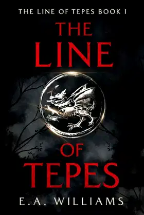The Line of Tepes poster