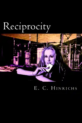 Reciprocity: A Trinity Smith series poster