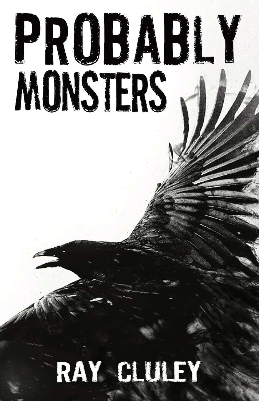 Probably Monsters poster