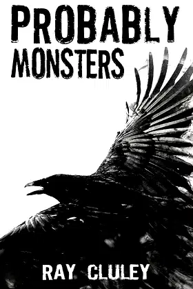 Probably Monsters poster
