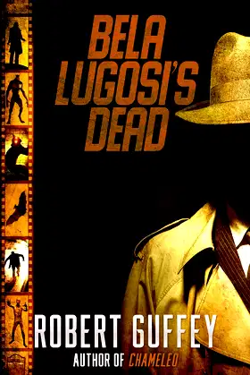Bela Lugosi's Dead poster