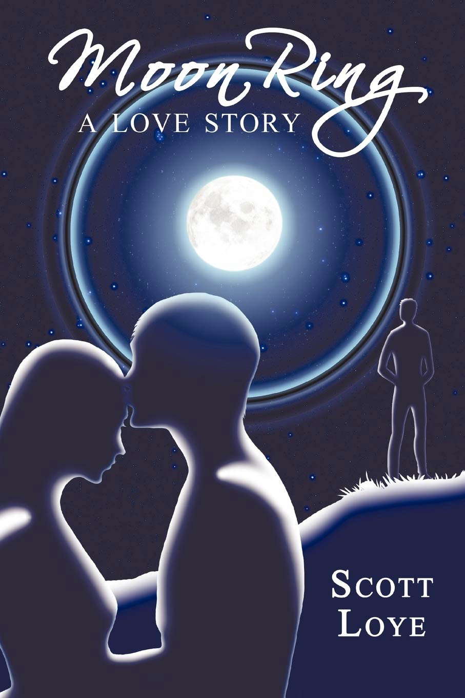 Moon Ring poster