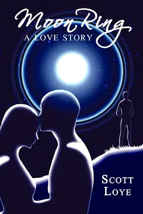 Moon Ring poster