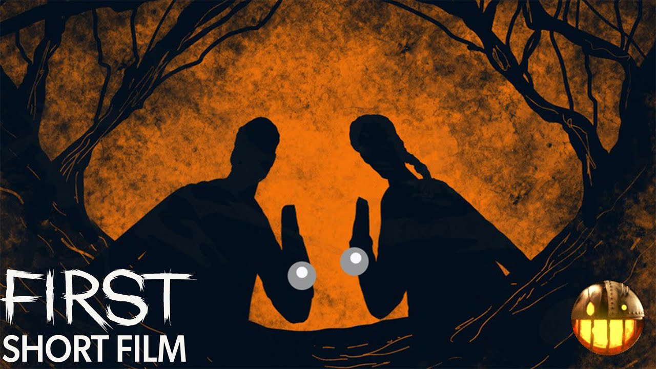 "First" Horror Short Film - Crank's Picks Presented by Cranked Up Films