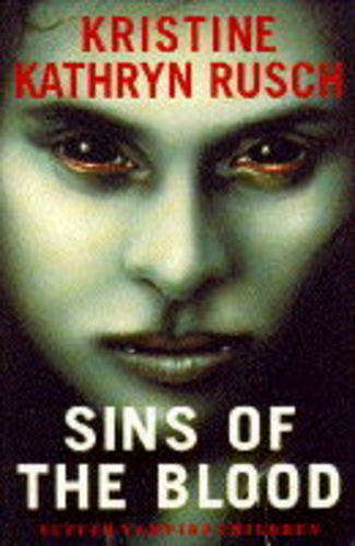 Sins of the Blood poster