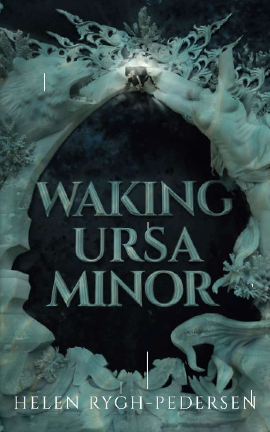 Waking Ursa Minor: Riverda Rising 1 poster