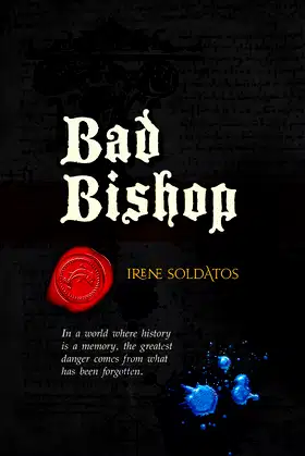 Bad Bishop poster