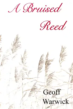 A Bruised Reed poster