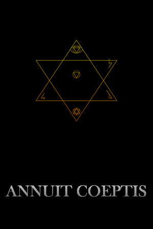 Annuit Coeptis poster
