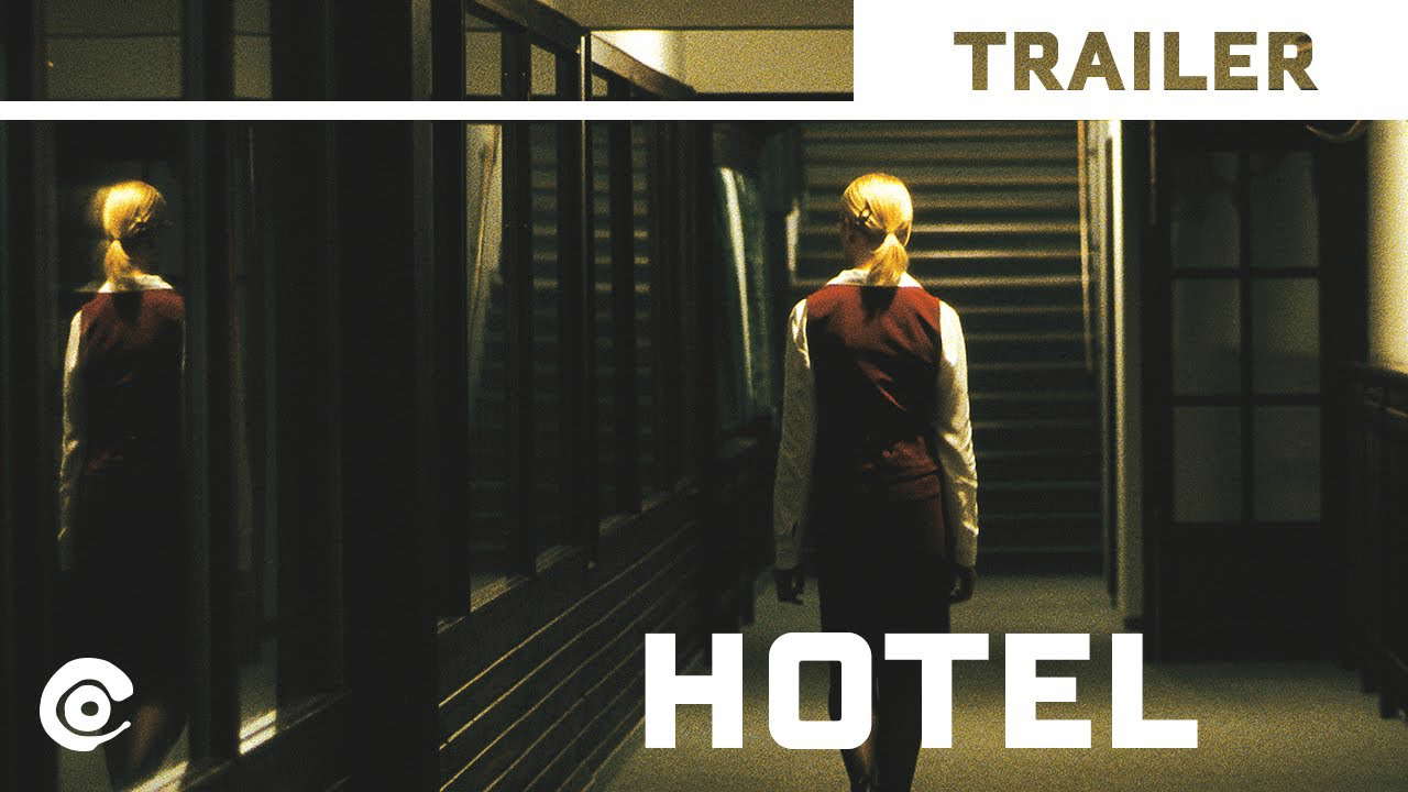 Poster for Hotel