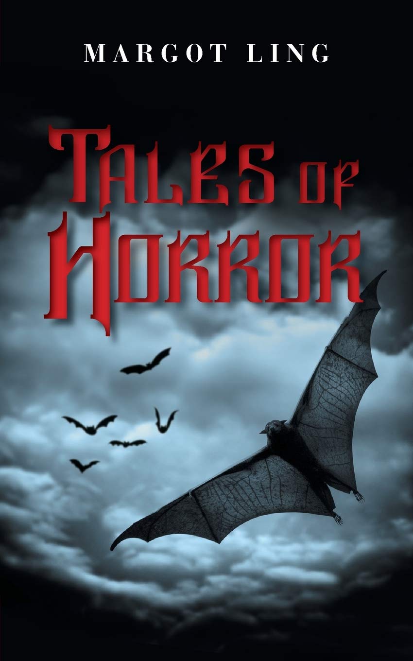 Tales of Horror poster