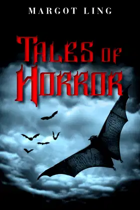 Tales of Horror poster