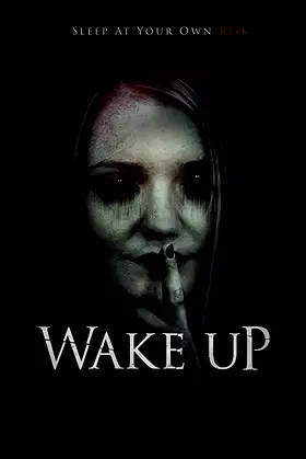 Wake Up poster
