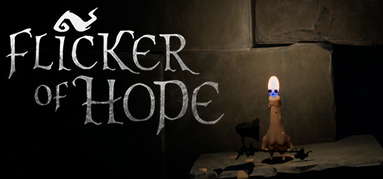 Flicker of Hope capsule