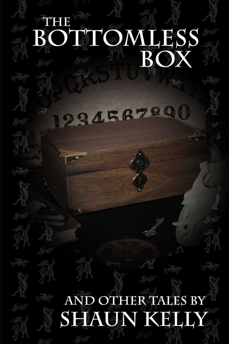 The Bottomless Box And Other Stories poster